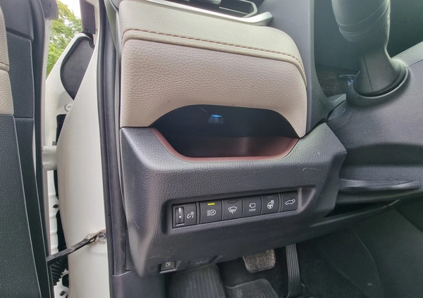 Toyota RAV4 cena 174000 przebieg: 24232, rok produkcji 2020 z Wieleń małe 407